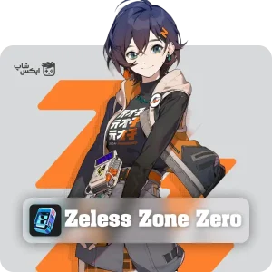 خرید کریستال زنلس زون زیرو | Zenless Zen Zero