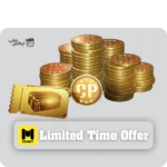 خرید آفر لیمیت یک دلاری کالاف