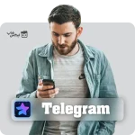 خرید اشتراک ویژه تلگرام روی شماره ایران