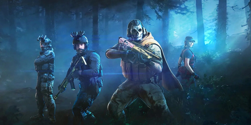 جایگاه کالاف دیوتی موبایل در دنیای گیمینگ