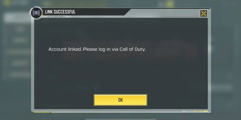 چرا باید اکانت کالاف دیوتی موبایل را به اکتیویژن وصل کنیم؟