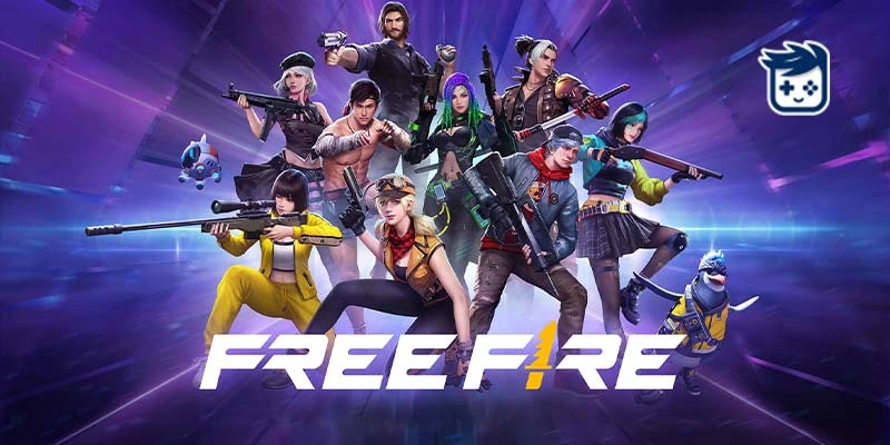 جدیدترین تنظیمات فری فایل