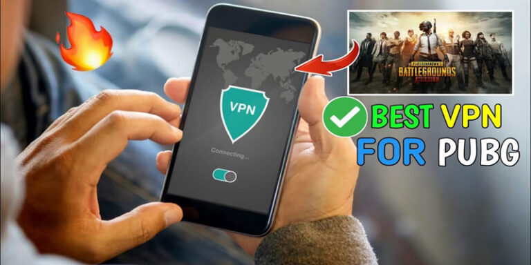 بهترین فیلتر شکن برای پابجی