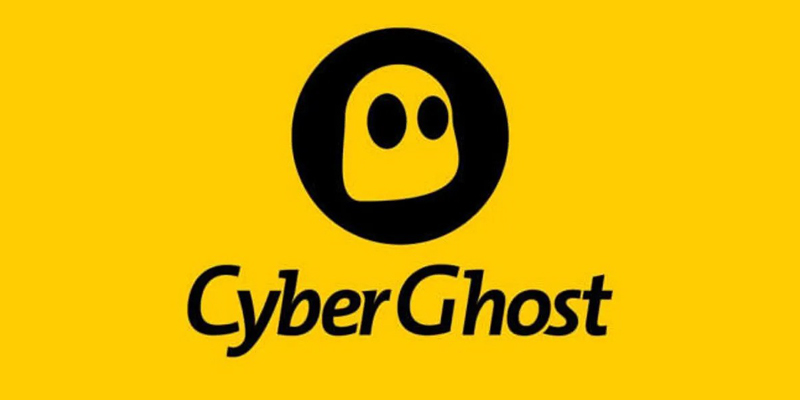 فیلترشکن CyberGhost برای پابجی