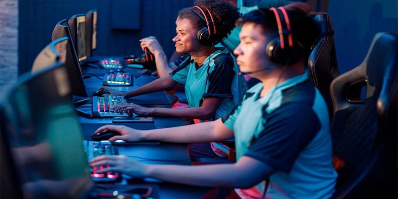 بهترین بازی آنلاین: راهنمای کامل بهترین بازی‌های آنلاین (PC، موبایل، کنسول)