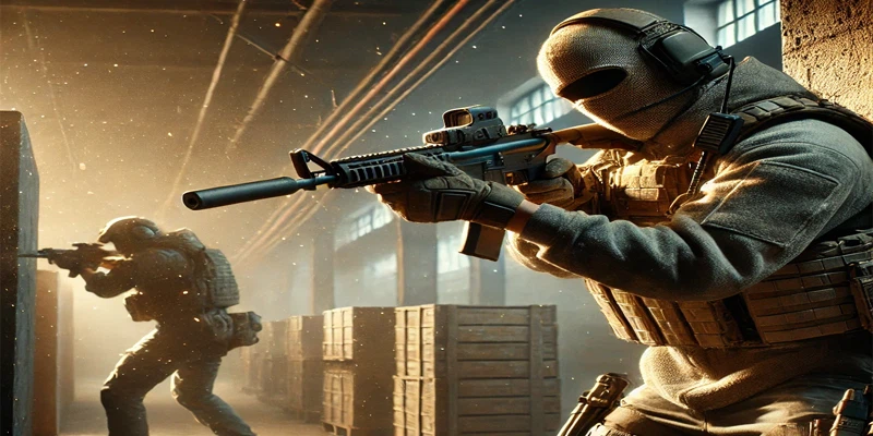 بهترین اسم برای کالاف