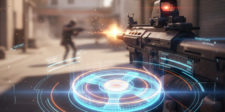 ژیروسکوپ کالاف چیست