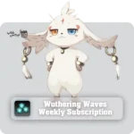 خرید اشتراک هفتگی ودرینگ ویوز