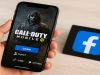 نحوه اتصال اکانت کالاف دیوتی به فیسبوک