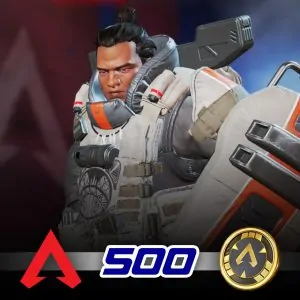 خرید 500 سکه بازی اپکس لجندز موبایل