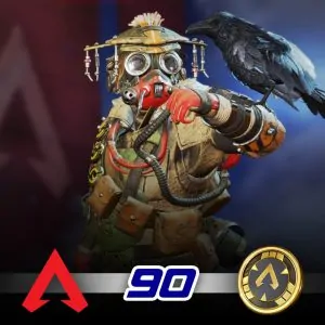 خرید 90 سکه بازی اپکس لجندز موبایل